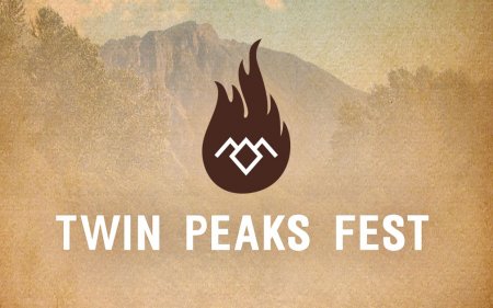 Twin Peaks Fest